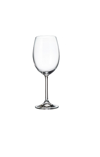 Čaša Bohemia 450ml