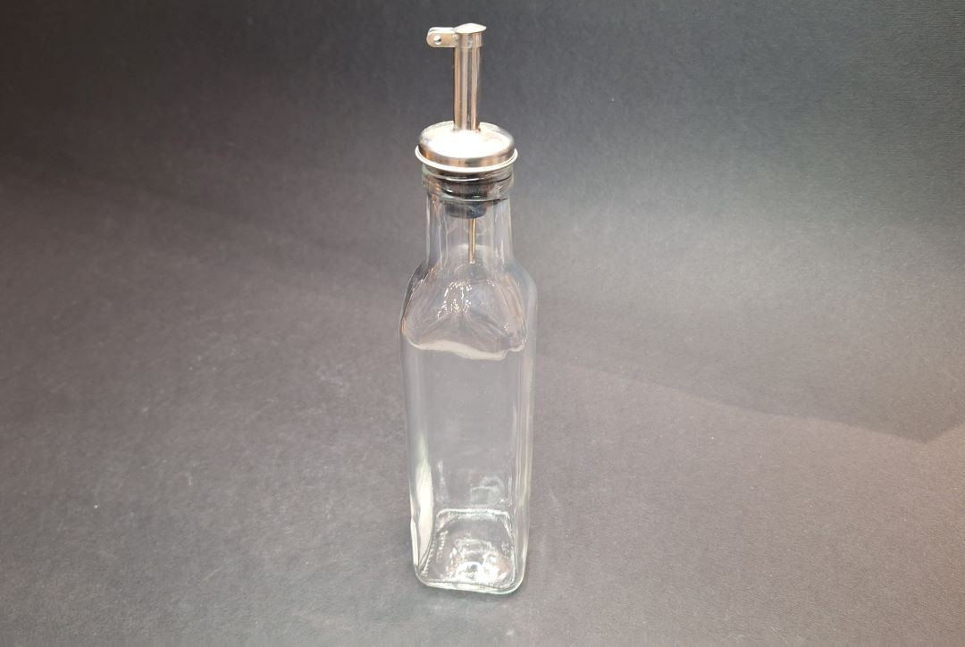 Flaša ulje i sirće 300ml