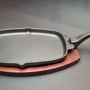 Tiganj gus 38cm x 18cm
