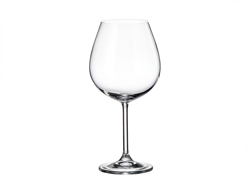Čaša Bohemia 650ml