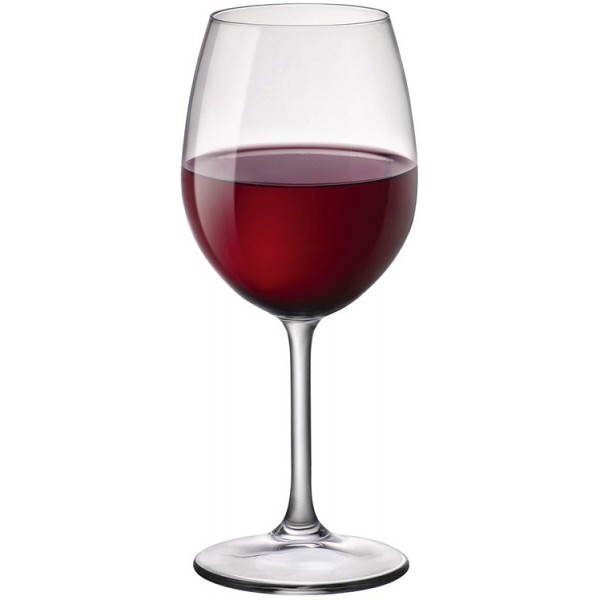 Čaša za vino Riserva Nebbiolo 490ml