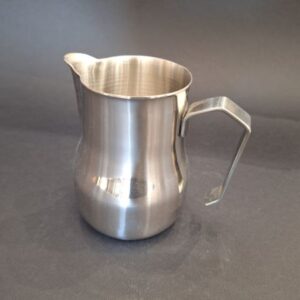 Lonče za mleko 50cl inox