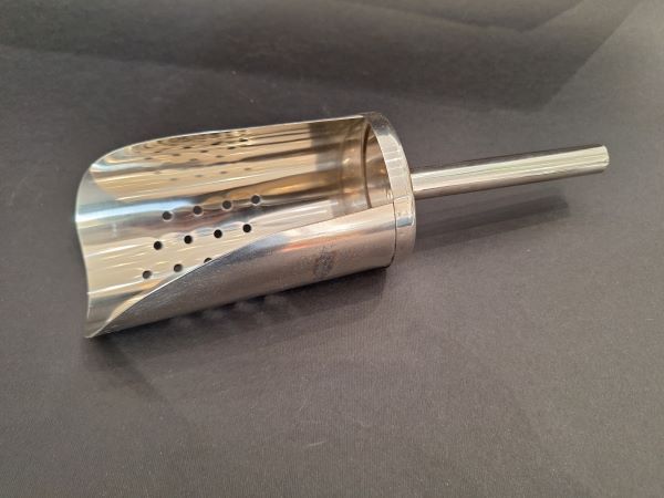 Lopatica za led ex fi7cm 27cm
