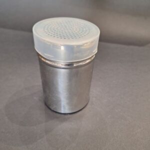 Posipač za cimet inox