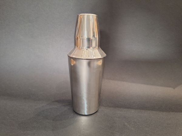Šejker inox