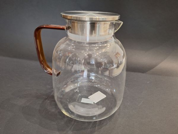 Borosilikatni bokal 1,8l