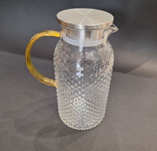 Borosilikatni bokal 1,9l