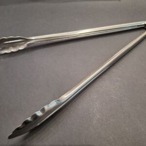 Hvataljka 40cm inox