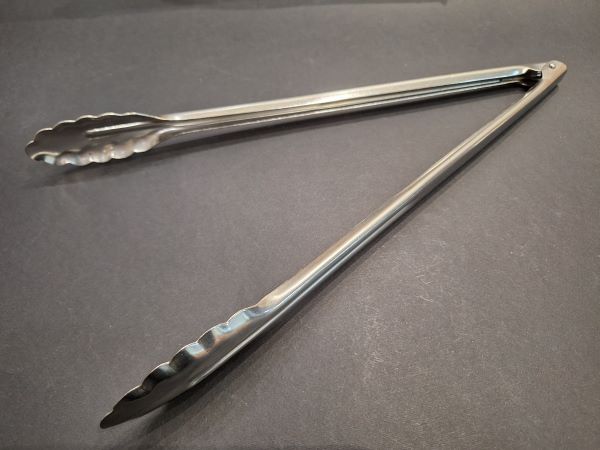 Hvataljka 40cm inox