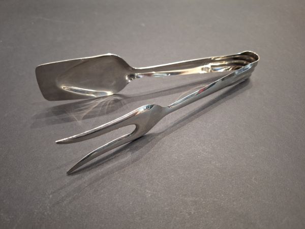 Hvataljka univerzalna inox