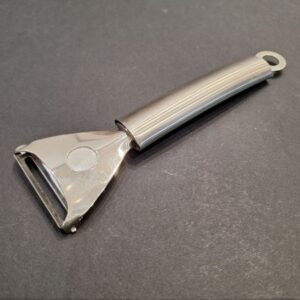 Ljuštač inox