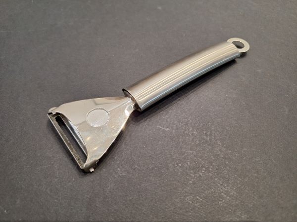 Ljuštač inox