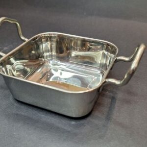 Pekač inox mini