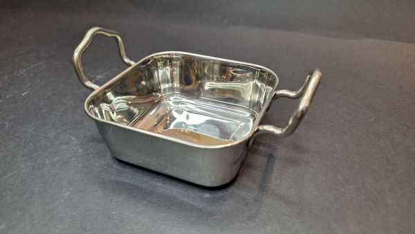 Pekač inox mini