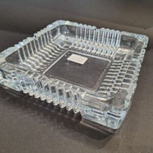 Pepeljara za tompus 20x20 kristal