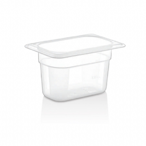 Plastična posuda 1/9-100mm