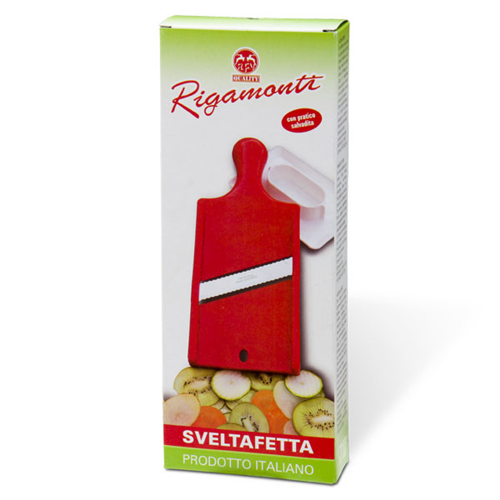 Rende Rigamonti