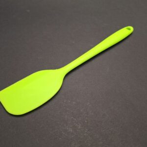 Spatula silikonska manja EM