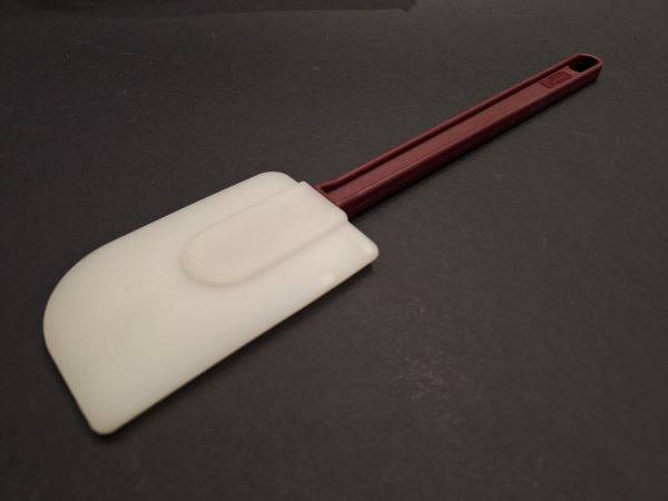 Silikonska spatula