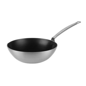 Tiganj Wok Aluminijum