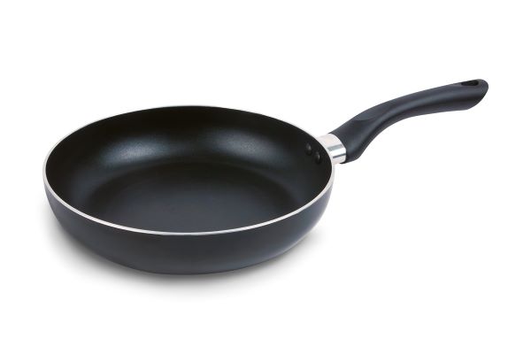 Tiganj aluminijum indukcija