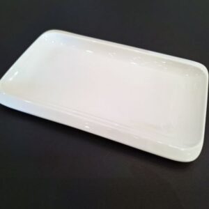 oval-28,5x18cm-Bianco