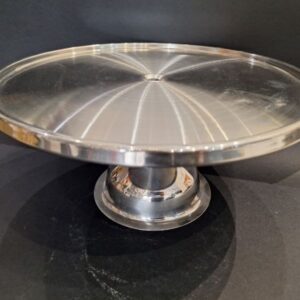 Stalak-za-kolače-inox-33cm