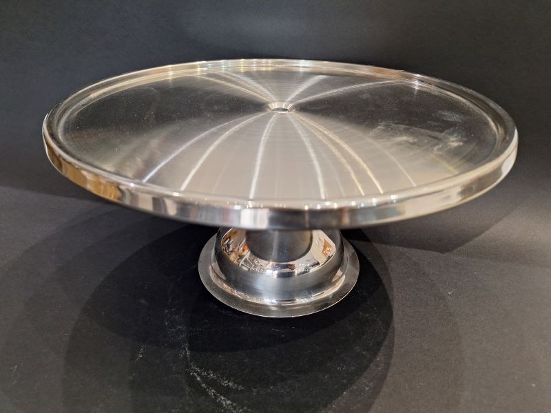 Stalak-za-kolače-inox-33cm