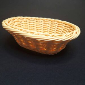 korpa-poly-bež-oval