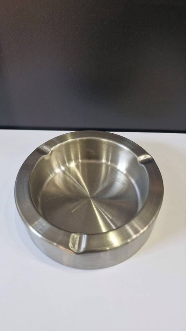 Pepeljara Inox bašta