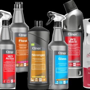 Profesionalna sredstva za održavanje higijene