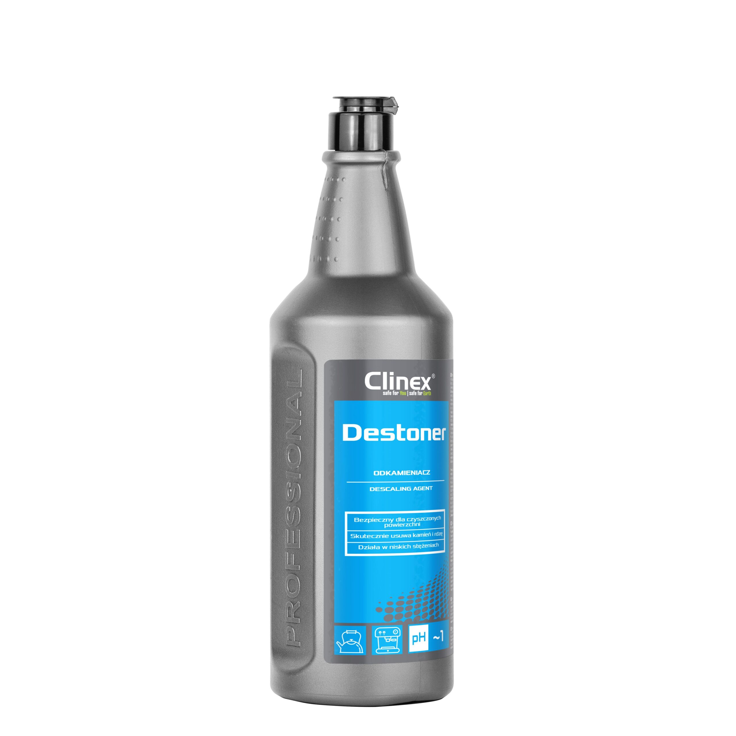 clinex-destoner-1l