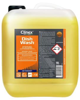 clinex-dish-wash-10l