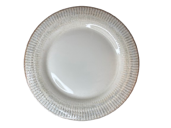 Plitki tanjir S-GALABS28cm