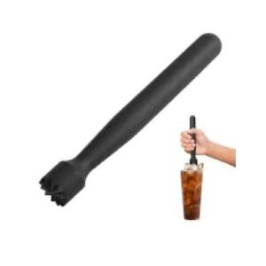 Madler crni rebrasti HENDI