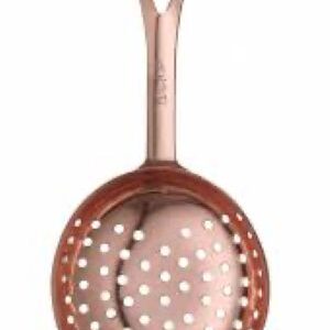 Strejner bakar HENDI