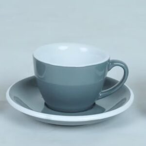 Tacna Barista siva 15cm