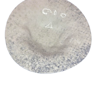 Tanjir Chico duboki 27cm