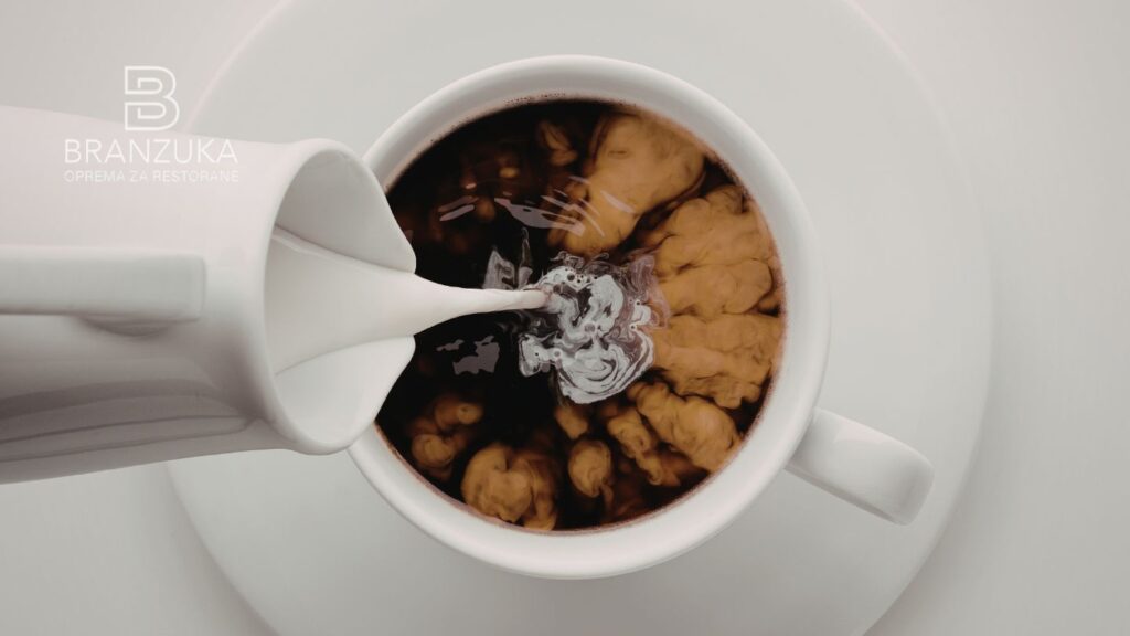 Espresso šolja