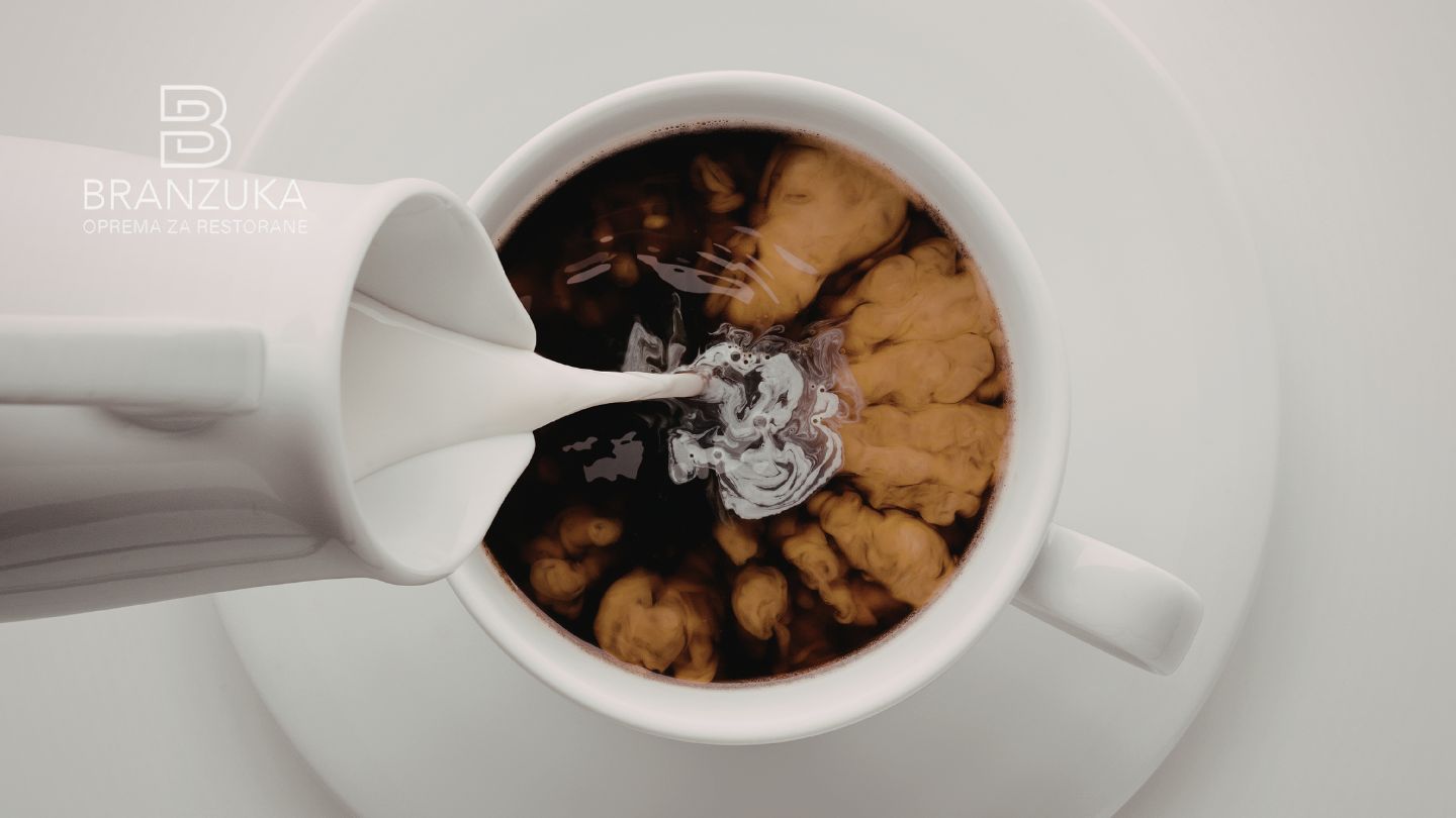 Espresso šolja