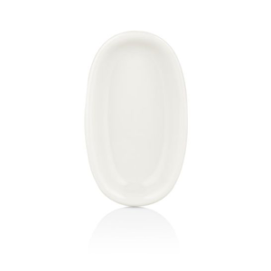 Oval Gourmet 34x19cm