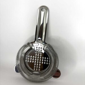 Cediljka Inox 16.5cm