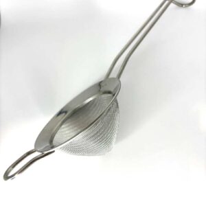 Fina cediljka konus 7.5cm