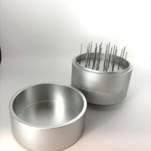 Mešač za kafu Inox