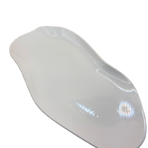 Tanjir porcelan 30cm