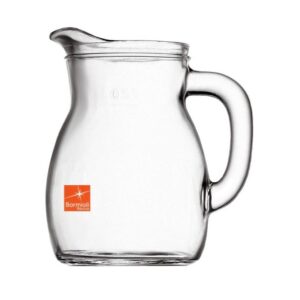 Bormioli bokal 0,25l