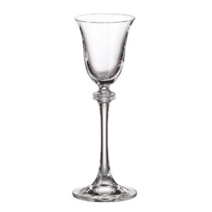 Čaša Bohemia Asio 60ml