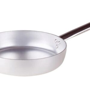 Agnelli ALMA11124 Aluminijumski tiganj 24cm