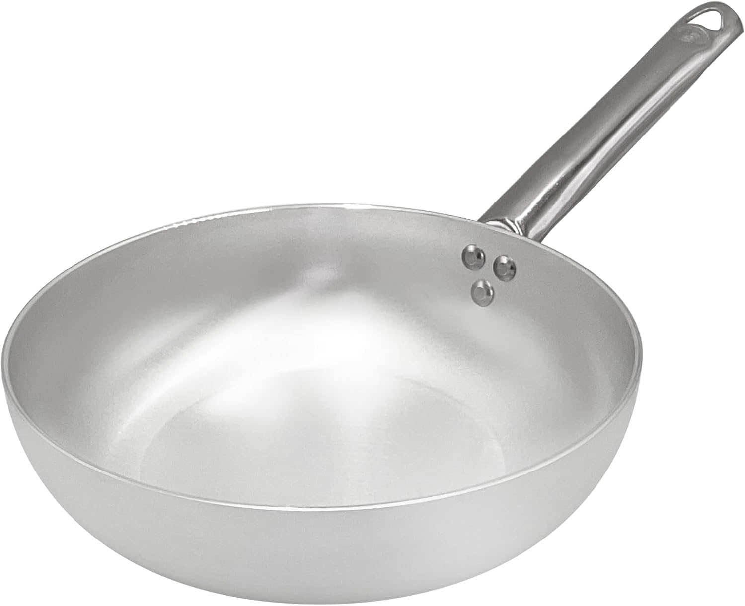 Agnelli ALMA111B28 Aluminijumski tiganj 28cm