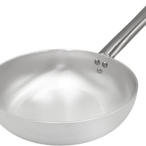 Agnelli ALMA111B32 Aluminijumski tiganj 32cm